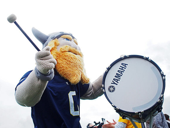 Augustana-USF Football