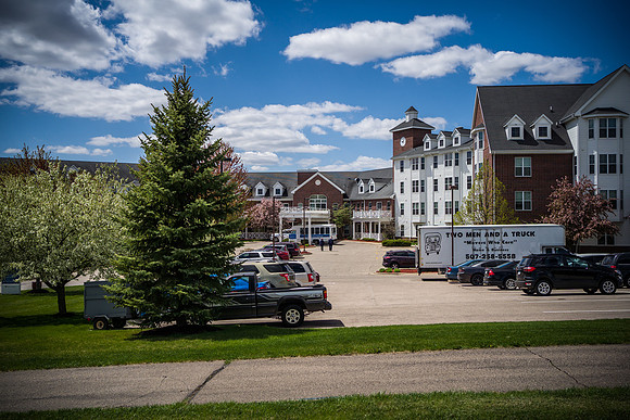 Rochester Nursing Homes