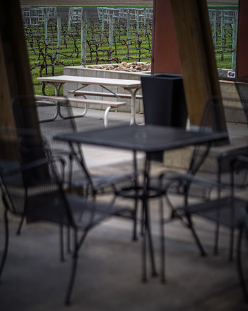 Rochester Magazine - Four Daughters Vineyard and Winery
