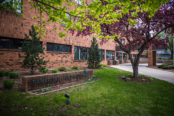 Rochester Nursing Homes