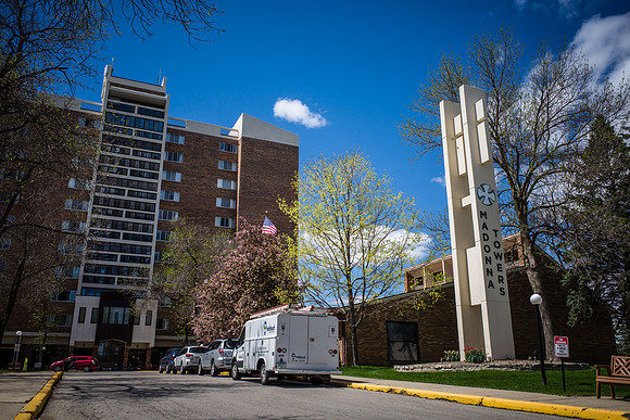 Rochester Nursing Homes