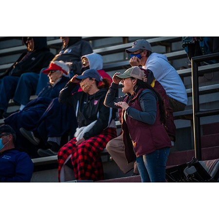 John Marshall vs. Century Girls Lacrosse