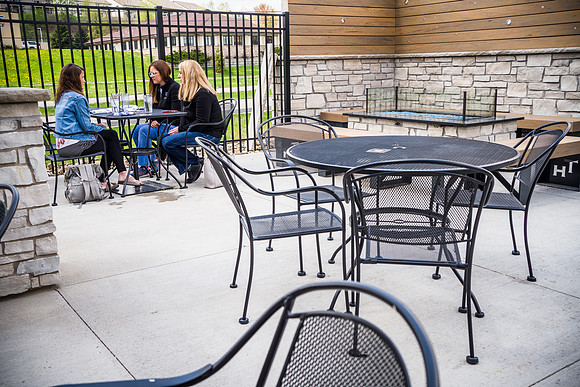 Restaurant Restrictions Lifting