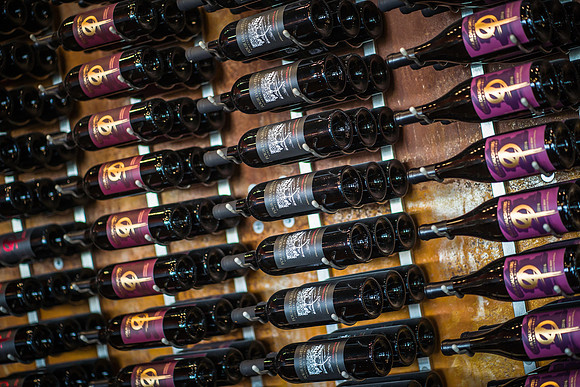 Rochester Magazine - Four Daughters Vineyard and Winery
