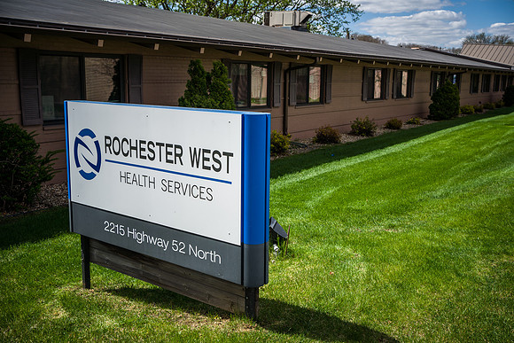 Rochester Nursing Homes