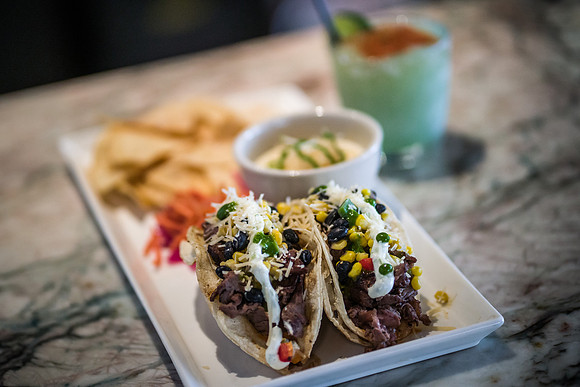 Rochester Magazine - Estelle's Eatery and Bar