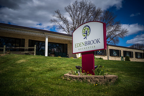 Rochester Nursing Homes