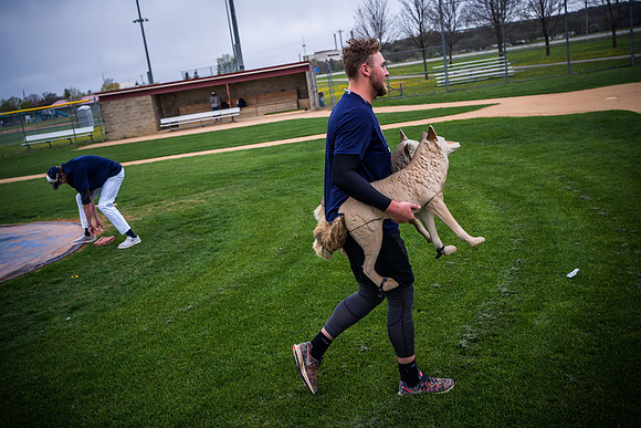 RCTC Baseball