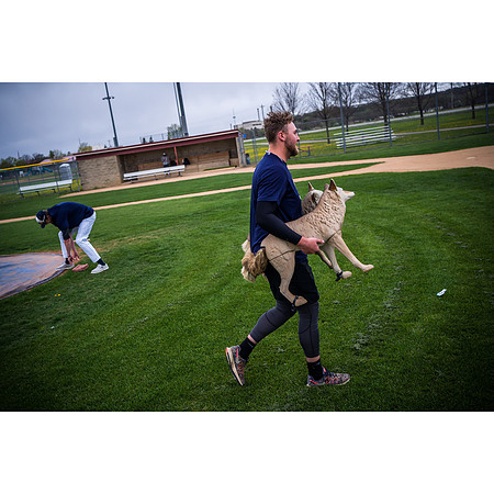 RCTC Baseball