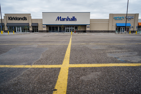 Closed Businesses