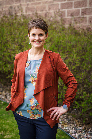 Random Rochesterite - Nicole L. Czarnomski