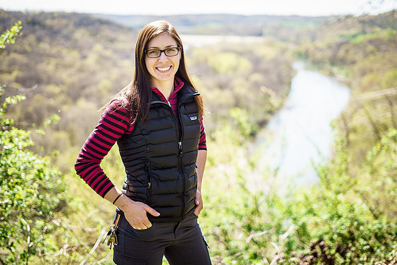 Colleen Foehrenbacher