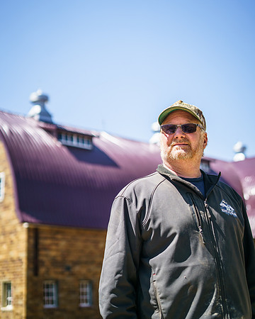 Mary Knoll Barn