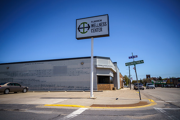 Plainview Wellness Center