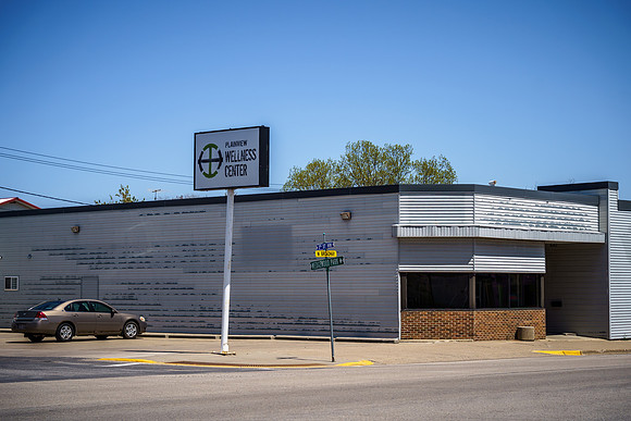 Plainview Wellness Center