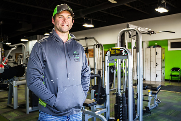 Plainview Wellness Center