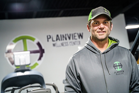 Plainview Wellness Center