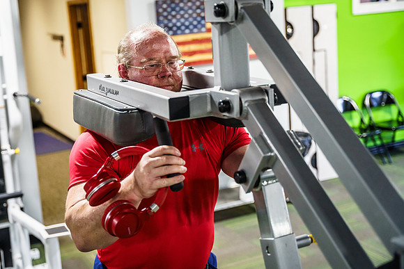Plainview Wellness Center