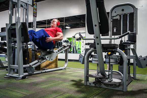 Plainview Wellness Center
