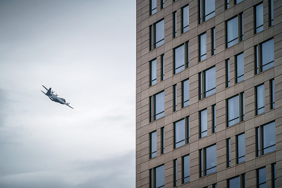 Flyover