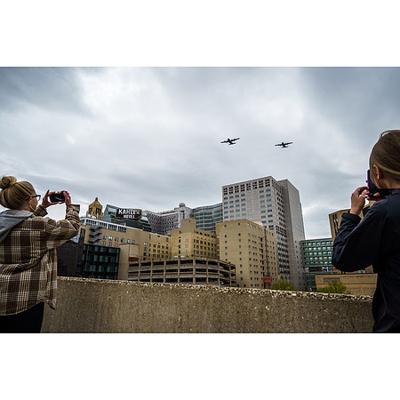 Flyover