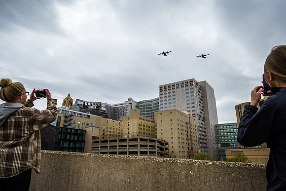 Flyover