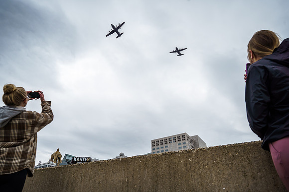 Flyover