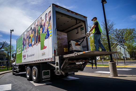 Food Distribution
