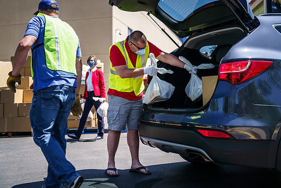 Food Distribution