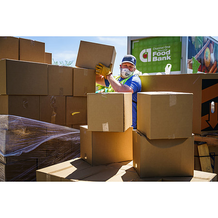 Food Distribution
