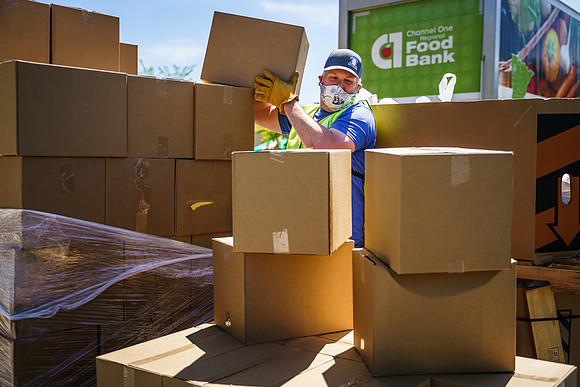Food Distribution