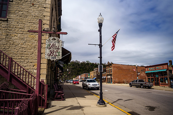 Lanesboro