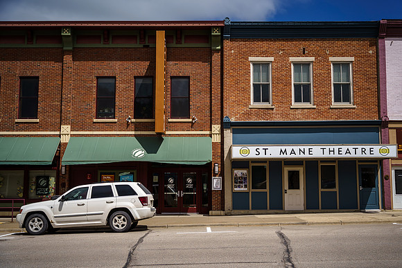 Lanesboro