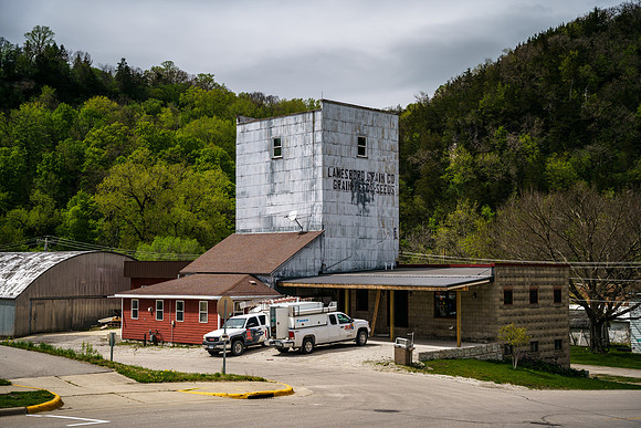 Lanesboro