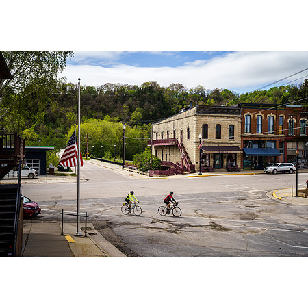 Lanesboro