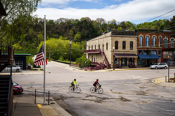 Lanesboro