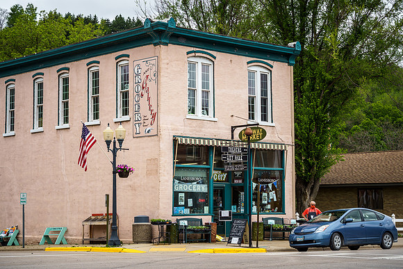 Lanesboro