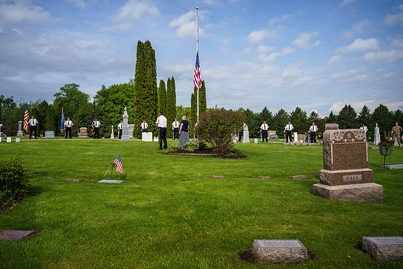 Memorial Day