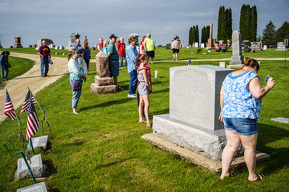 Memorial Day