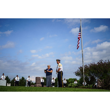 Memorial Day