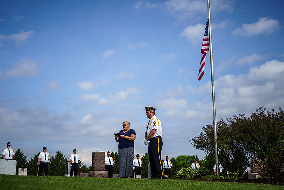 Memorial Day