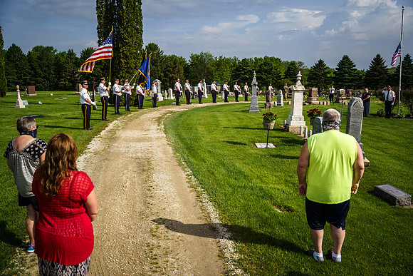 Memorial Day