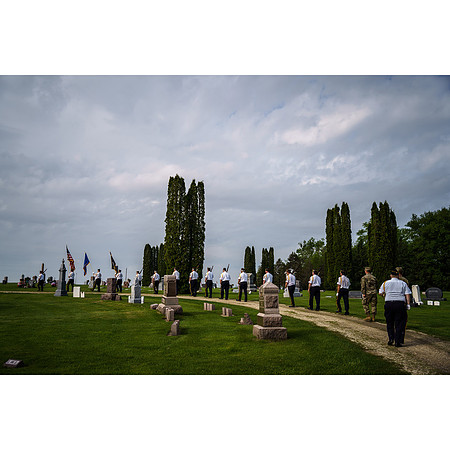 Memorial Day