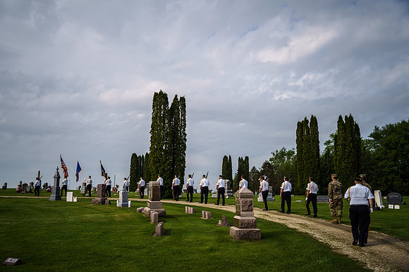 Memorial Day