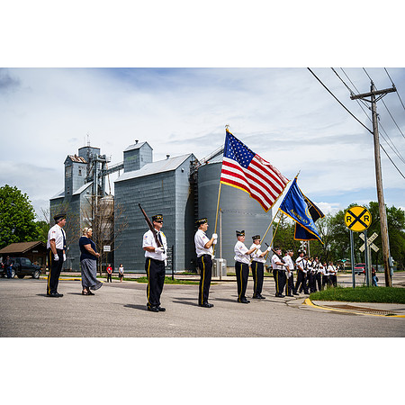 Memorial Day