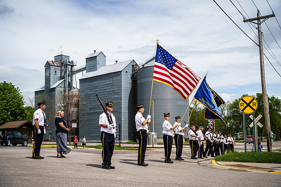 Memorial Day