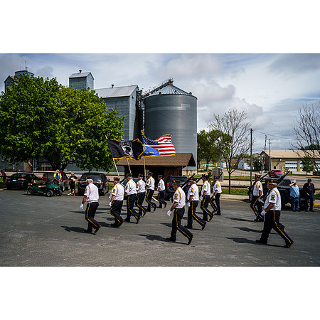Memorial Day