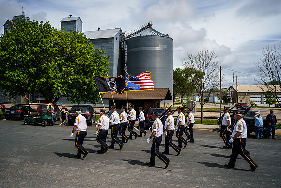 Memorial Day
