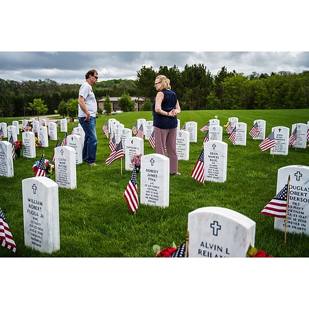 Memorial Day