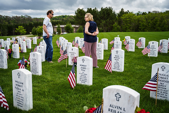Memorial Day
